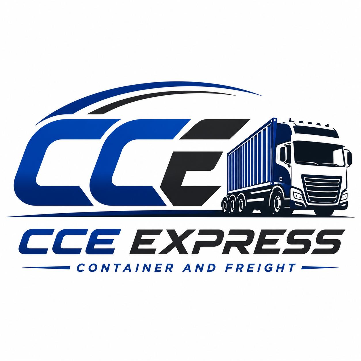 CCE Express Container and Freight